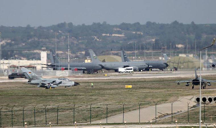 İncirlik'teki nükleer tehdit Meclis'e taşındı: Felaket yaşanmadan (17 Mart 2022) (Video Haber)