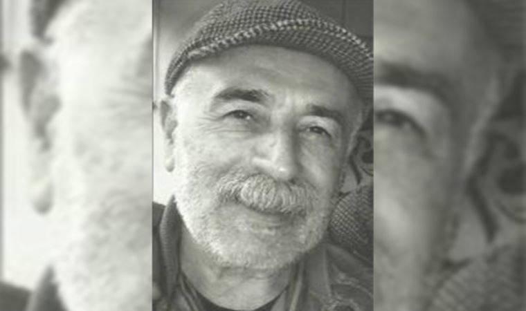 Ceyhun Atuf Kansu Şiir Ödülü'nün sahibi 'Patetik Senfoni' eseriyle Hayati Baki oldu! Hayati Baki kimdir?