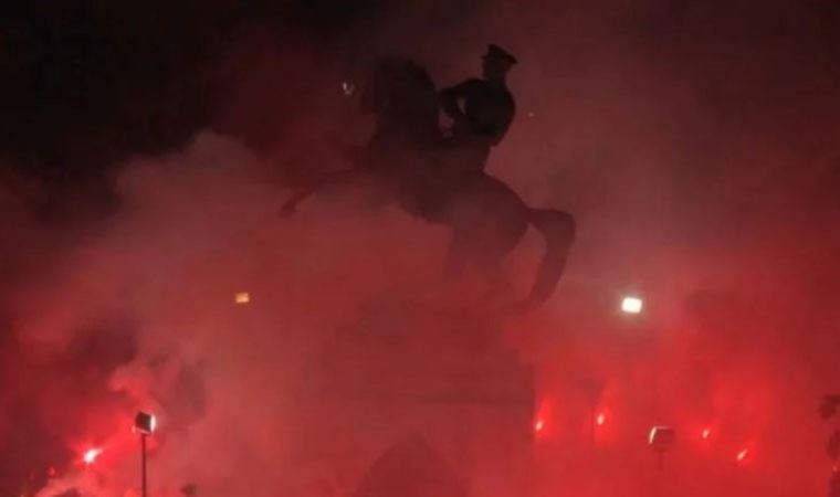 Onur Anıtı’na saldırmışlardı: Hakim karşısına çıkacakları tarih belli oldu (17 Mart 2022) (Video Haber)