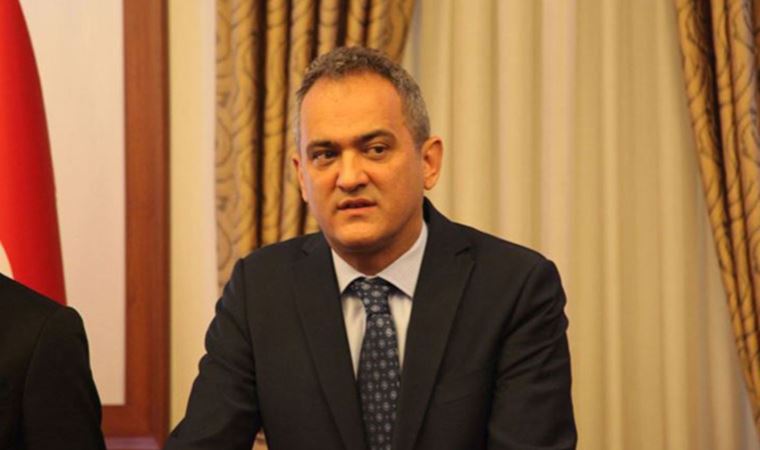Milli Eğitim Bakanı Mahmut Özer'den yüz yüze eğitim açıklaması (17 Mart 2022) (Video Haber)