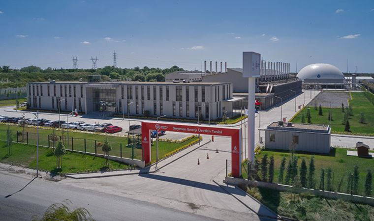 Türkiye'de ilk: İBB elektrik dağıtım şirketi kurdu