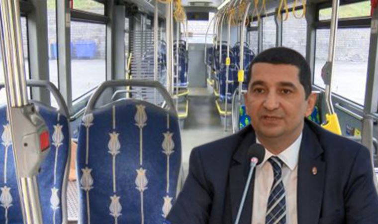 İETT Genel Müdürü'nden zam açıklaması