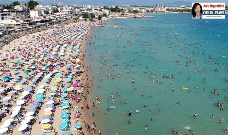 Turizmde Almanya yeniden gözde oluyor, 400 turizm acentası ve gazeteciler nisanda Antalya’ya gelecek