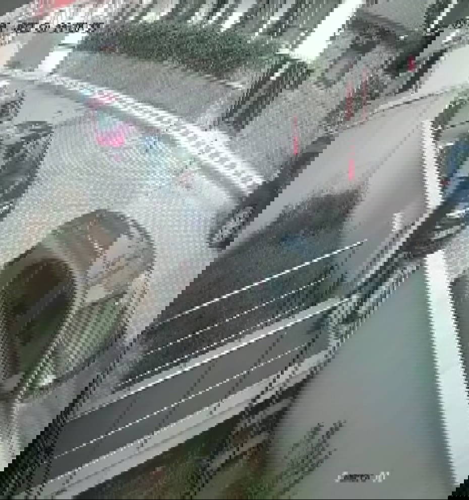 Sosyal medyada gündem olmuştu: Merdiven korkuluklarını çalan hırsız yakalandı