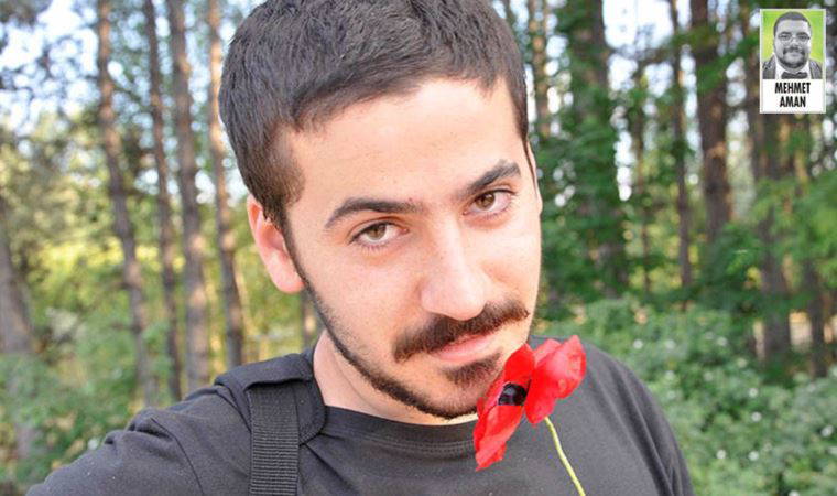 Ali İsmail Korkmaz'ın doğum günü...