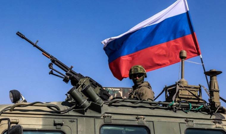 10 Avrupa ülkesi ambargoya rağmen Rusya'ya 346 milyon avroluk silah ihraç etti