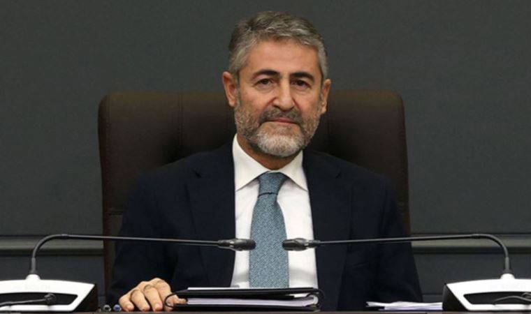 'Bürokrasiyi alaşağı ederiz' demişti: Bakan Nureddin Nebati hakkında suç duyurusu (18 Mart 2022) (Video Haber)