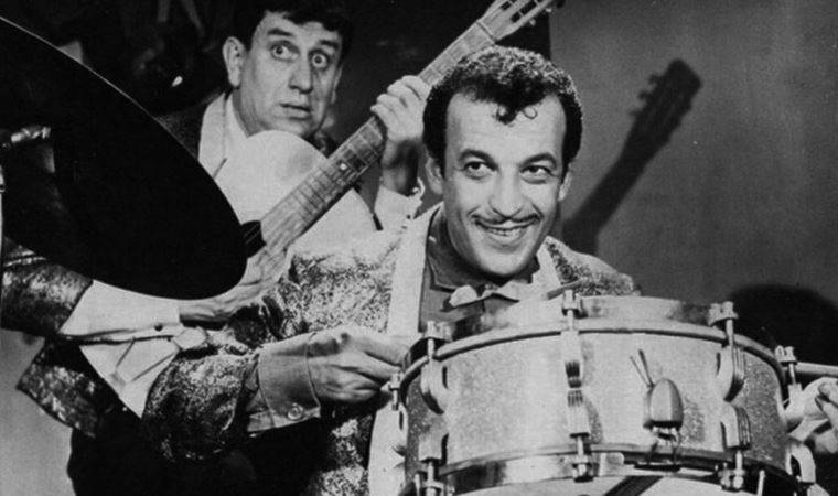 200'den fazla filmde rol aldı