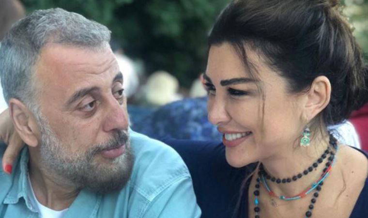 Hamdi Alkan ile Selen Görgüzel boşandı