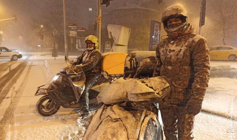 Motokuryeler bugün (18 Mart 2022) saat kaça kadar çalışıyor? Valilikten 'yasak' açıklaması