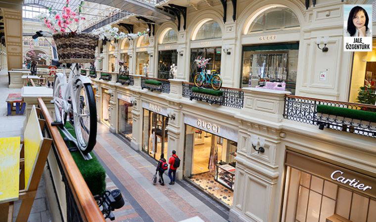 Rusya’daki ABD’li şirketler rota değiştiriyor