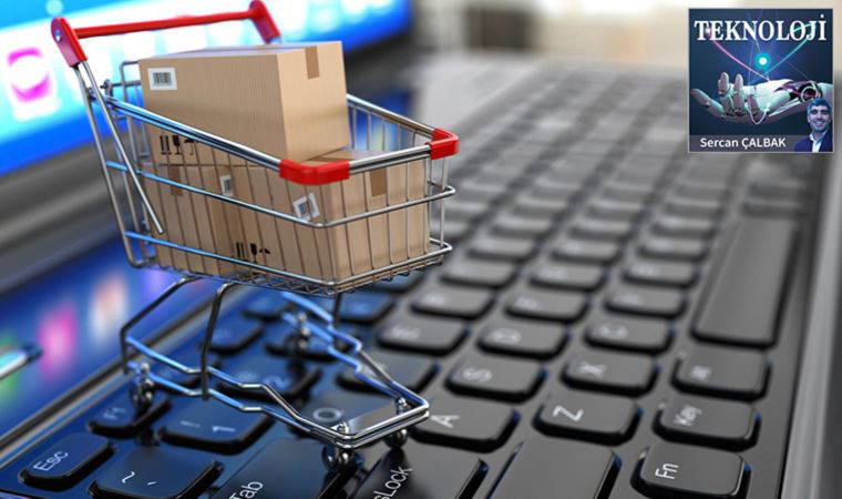 ETİD Başkanı Ekmekçi e-ticareti KOBİ’lerin dijitalleşmesi olarak tanımlıyor