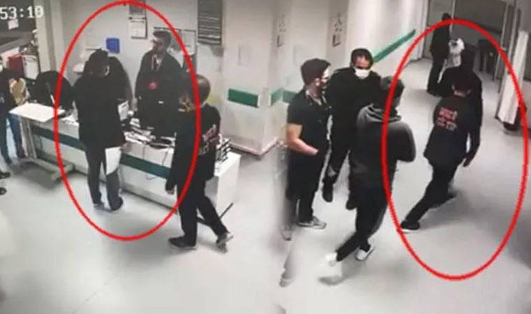 Uzman çavuş protesto edilmişti: Yeni görüntüler ortaya çıktı, doktor hakkında inceleme başlatıldı