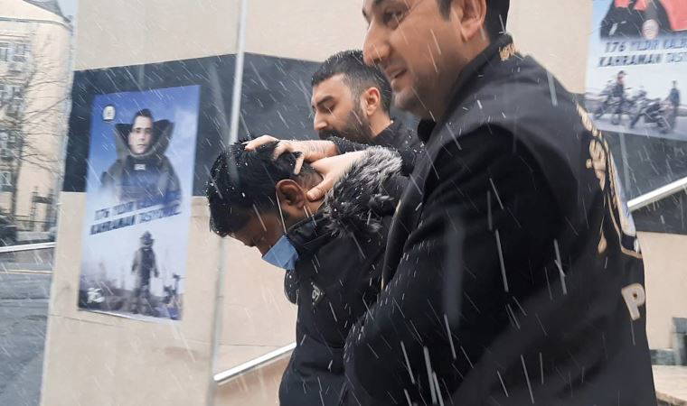 Pencere koluna asılı halde ölü bulundu: Gözaltına alınan eşi serbest bırakıldı