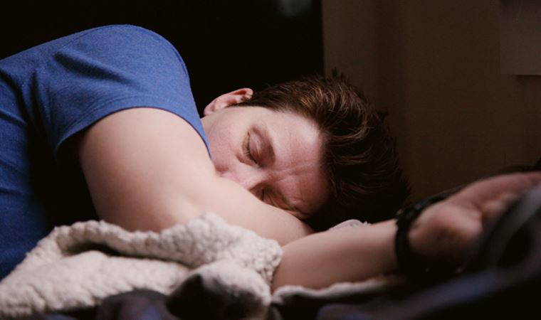 'Horlama bir sosyal problem iken, uyku apnesi bir sağlık problemidir'