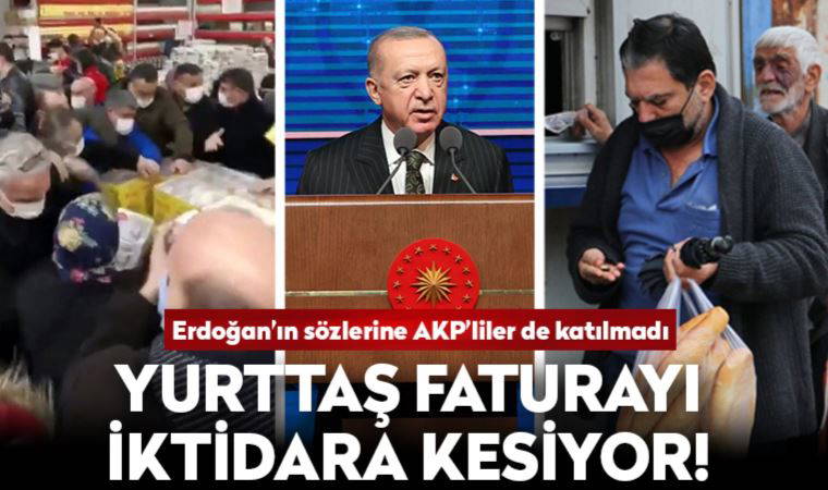 Ertan Aksoy hazırladı: Yoksullaşmanın boyutu ve siyasi sonuçları