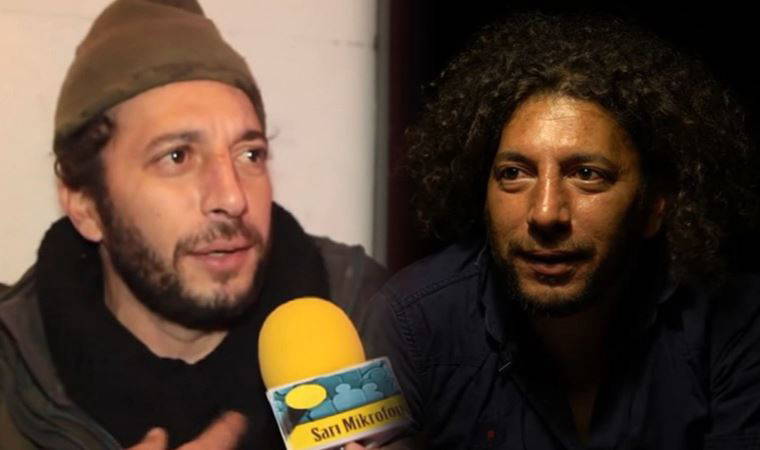 "Ama kafamız nasıl güzel!" sözleriyle ünlenmişti