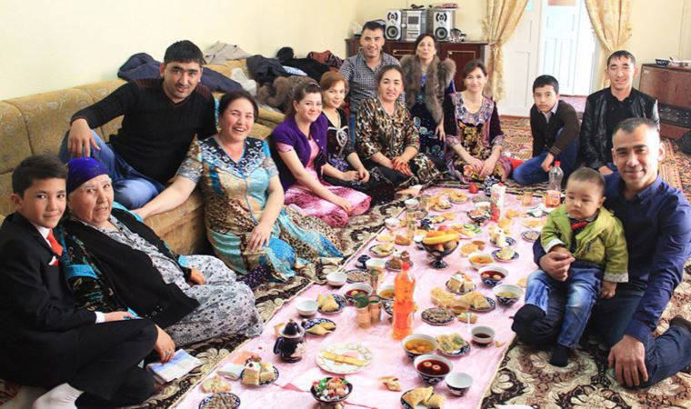 İlkbaharın müjdecisi