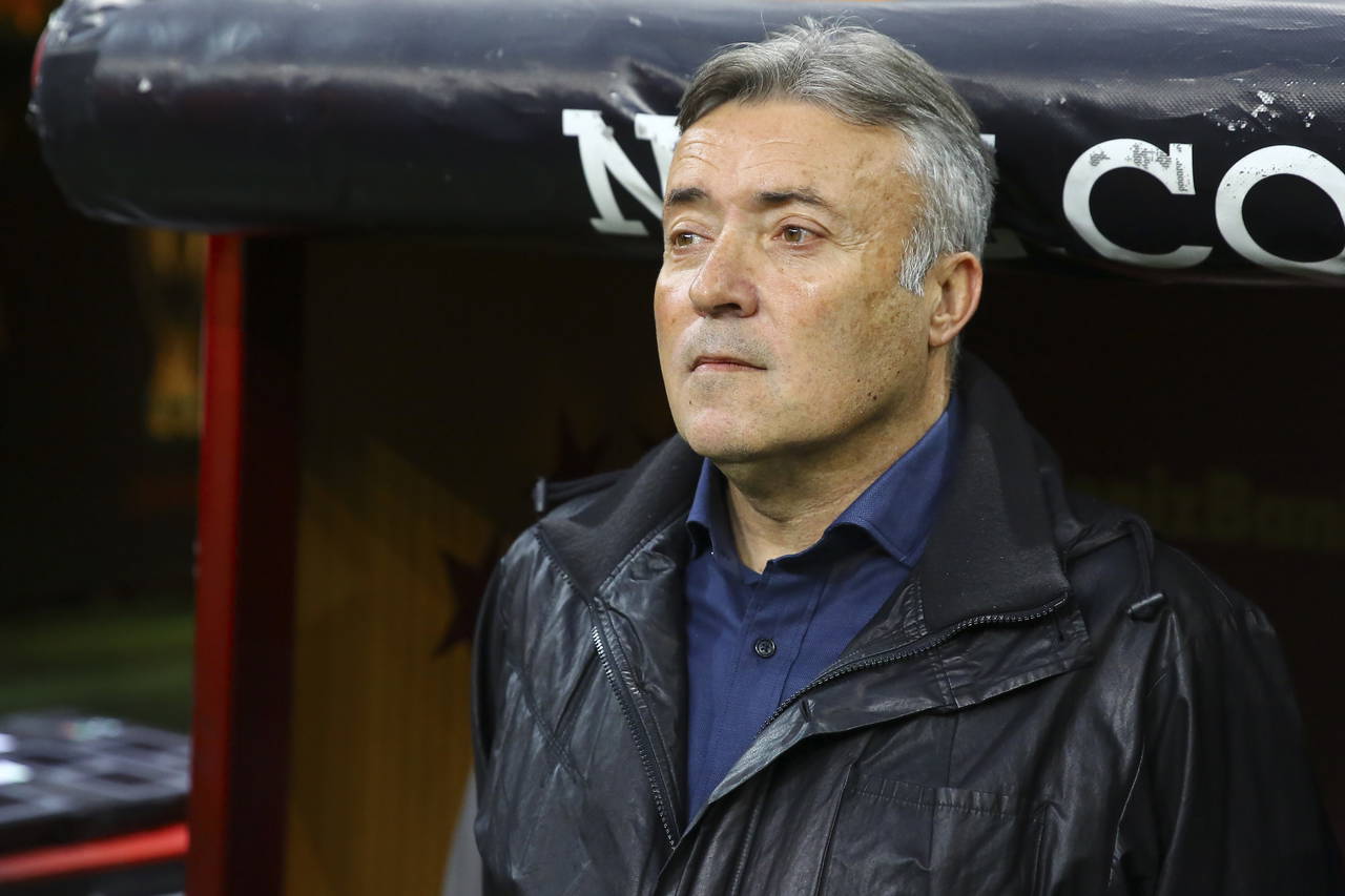 Burak Elmas’tan Arda Turan'a Fatih Terim eleştirisi: 