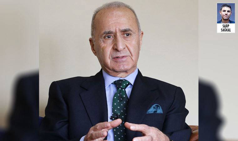 Muhalefetin cumhurbaşkanı adayı kim olacak? Hikmet Çetin ismi yeniden gündemde