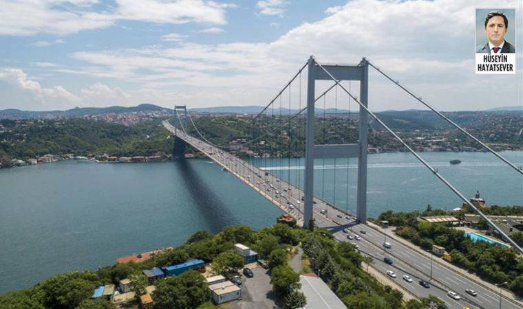 Türkiye’nin Montrö Boğazlar Sözleşmesi’ni nasıl uygulayacağı merak konusu