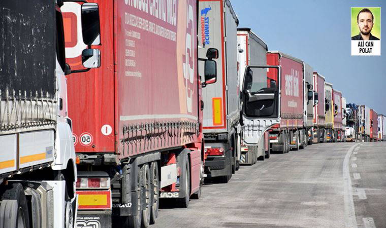 Savaşın etkileri hissediliyor: Rusya'dan para kesildi