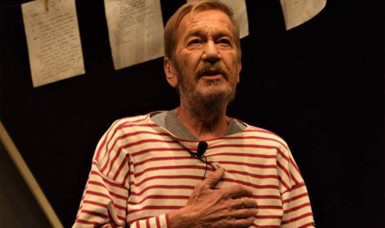 Ferhan Şensoy'un son kitabı çıktı: 'Ferdeste'