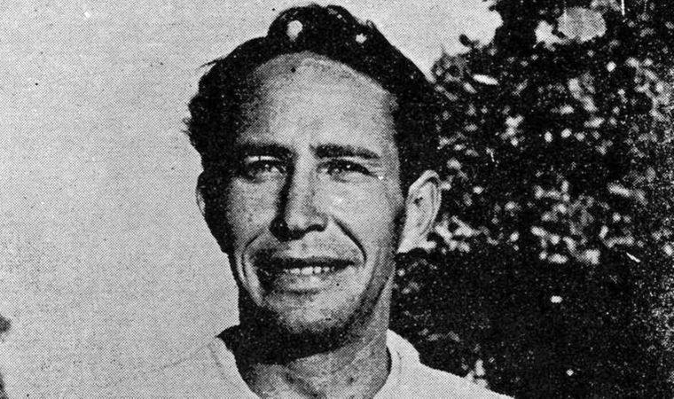 Türkiye'nin ilk olimpiyat madalyasını kazanan Ruhi Sarıalp kimdir?