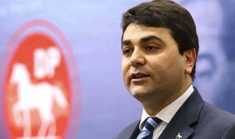 Gültekin Uysal, 'Yargılanacakların en başında geliyor' dedi, Melih Gökçek'ten yanıt geldi