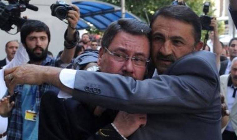 Gültekin Uysal, 'Yargılanacakların en başında geliyor' dedi, Melih Gökçek'ten yanıt geldi