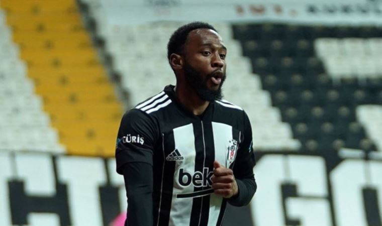 Kevin N’Koudou'nun Beşiktaş'a maliyeti ağır oldu