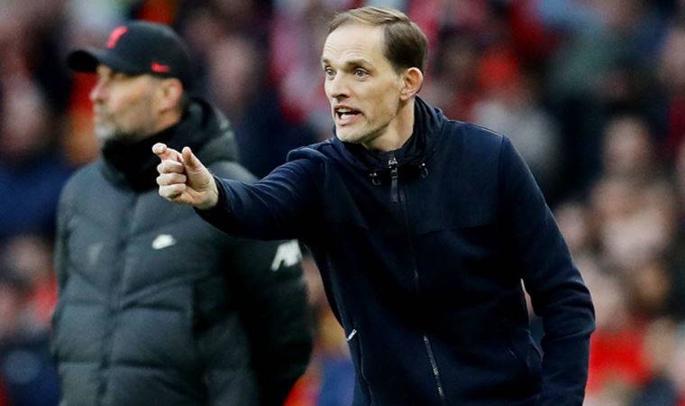 Rusya - Ukrayna sorusu, Chelsea'nin hocası Thomas Tuchel'i kızdırdı