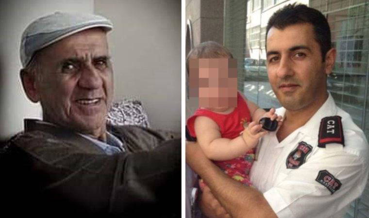Babasının cenazesinde kalp krizi geçirdi, hastanede hayatını kaybetti
