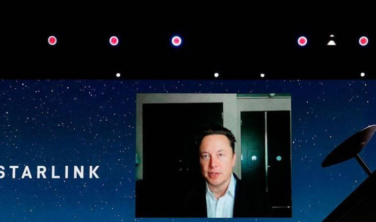 Elon Musk’ın Ukrayna’da erişime açtığı uydu internet sistemi Starlink nasıl çalışıyor?