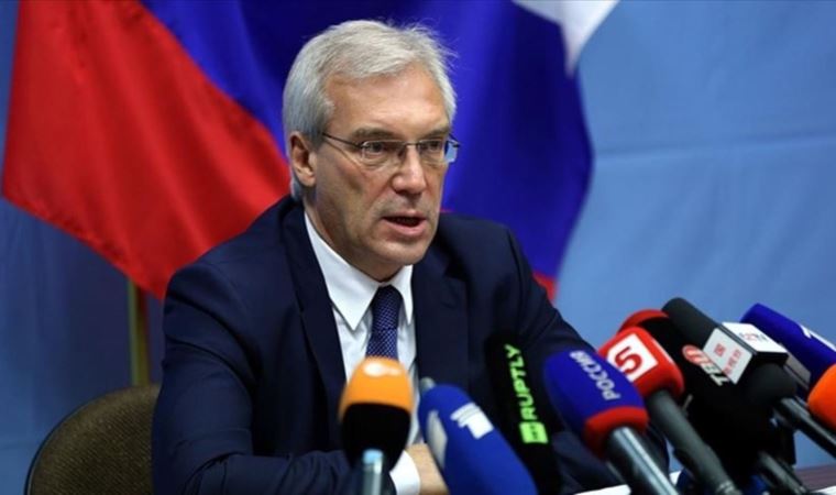 Rusya Dışişleri Bakan Yardımcısı: NATO'yla çatışma riski var