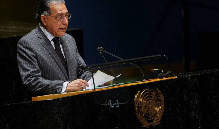 Pakistan'dan Rusya-Ukrayna krizinin sona ermesi için diplomasi vurgusu