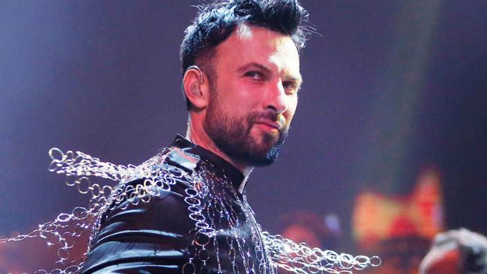 Megastar zamana meydan okuyor: İşte unutulmayan 10 Tarkan şarkısı