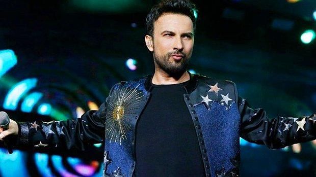 Megastar zamana meydan okuyor: İşte unutulmayan 10 Tarkan şarkısı