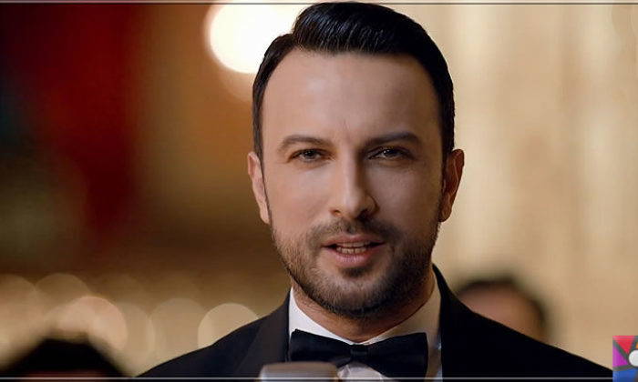 Megastar zamana meydan okuyor: İşte unutulmayan 10 Tarkan şarkısı