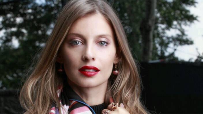 Tuba Ünsal kimdir, nereli, kaç yaşında?