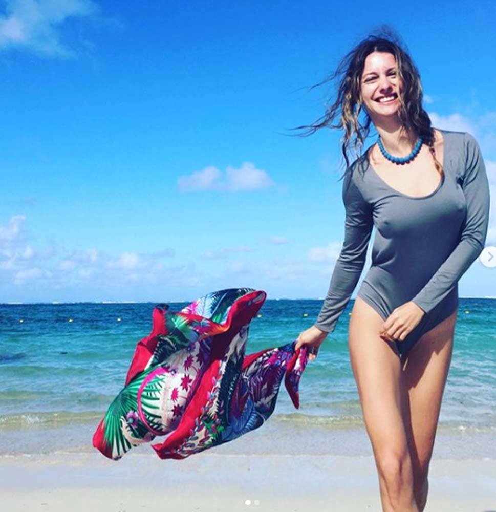 Tuba Ünsal kimdir, nereli, kaç yaşında?