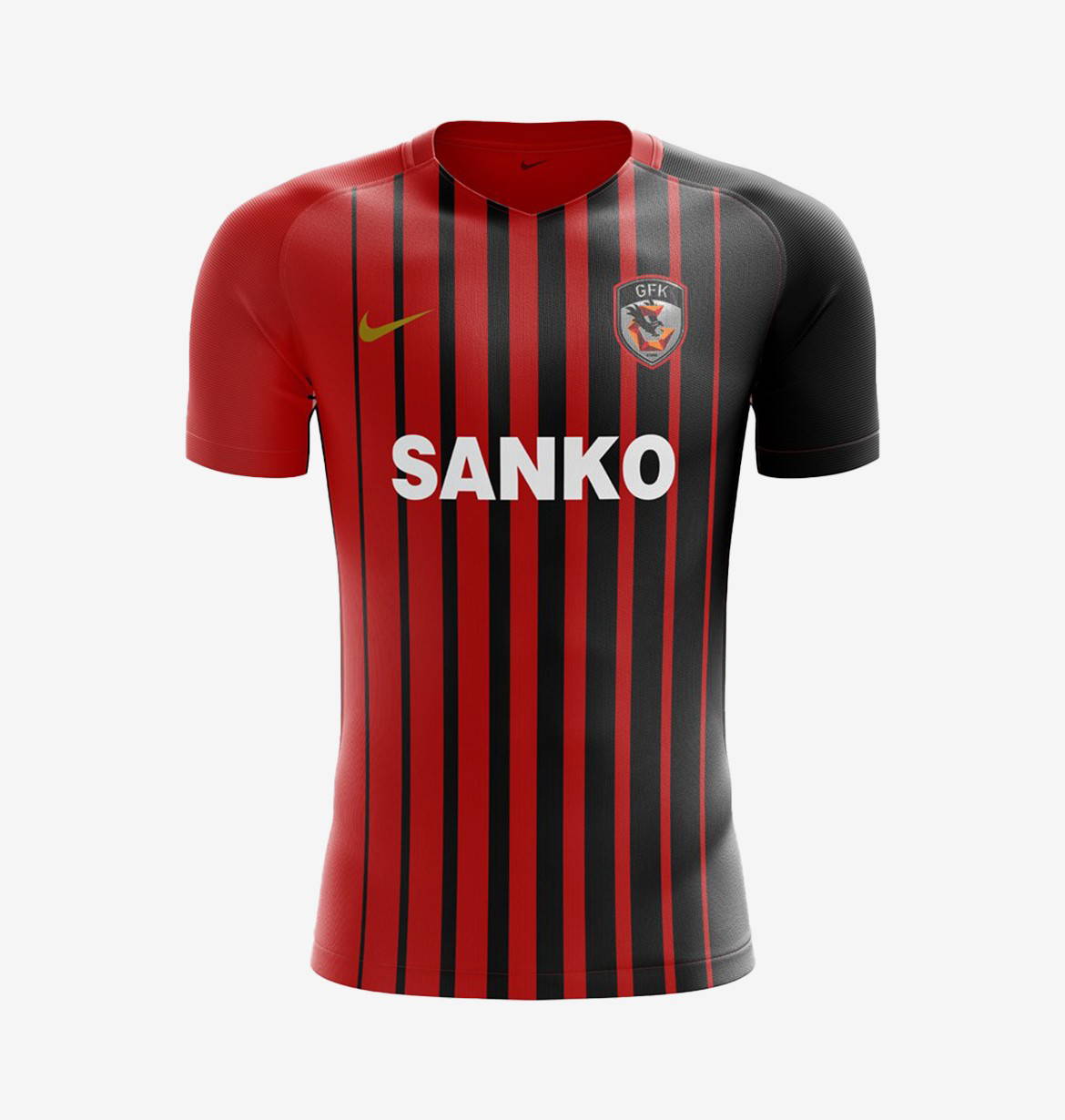 Gaziantep FK nerede? Kimin? Tarihçesi