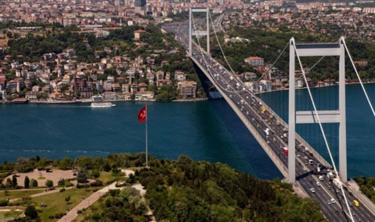Rusya Federal Güvenlik Servisi: İstanbul boğazı tehlikede