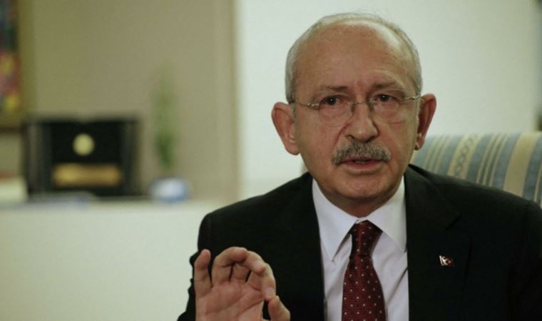 Kemal Kılıçdaroğlu: Uyuşturucu baronları siyasetçi satın alıyor
