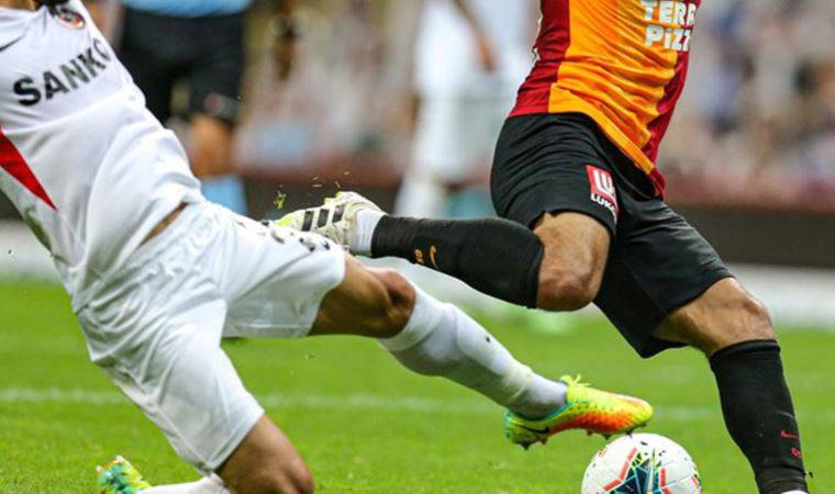 Gaziantep FK - Galatasaray maçı ne zaman, saat kaçta, hangi kanalda?