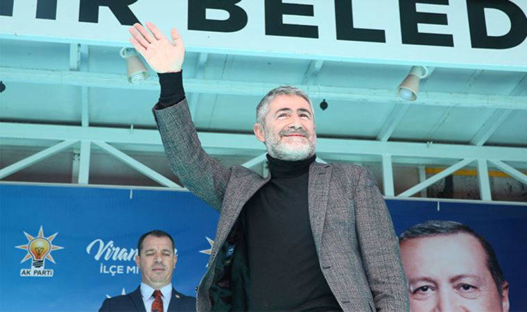Bakan Nebati: 'Enflasyonla nasıl mücadele edileceğini en iyi bilenlerdeniz; bu günler geçecek'