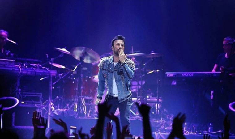 Megastar zamana meydan okuyor: İşte unutulmayan 10 Tarkan şarkısı