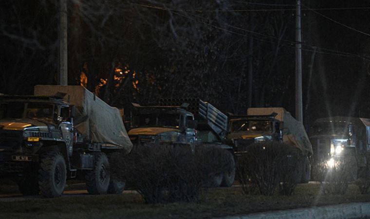 Ukrayna'dan araç içi kamera kullanımına yasaklandı