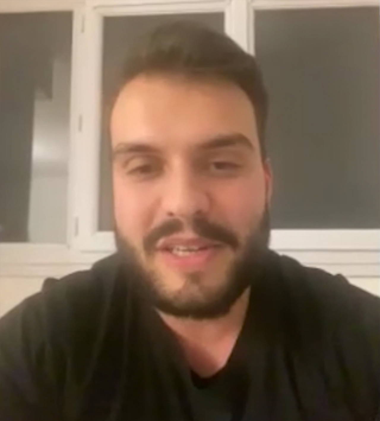 Yurtdışına çıkış yasağı olan Trabzonsporlu Mustafa Likos'a Fransız yargıçtan izin!