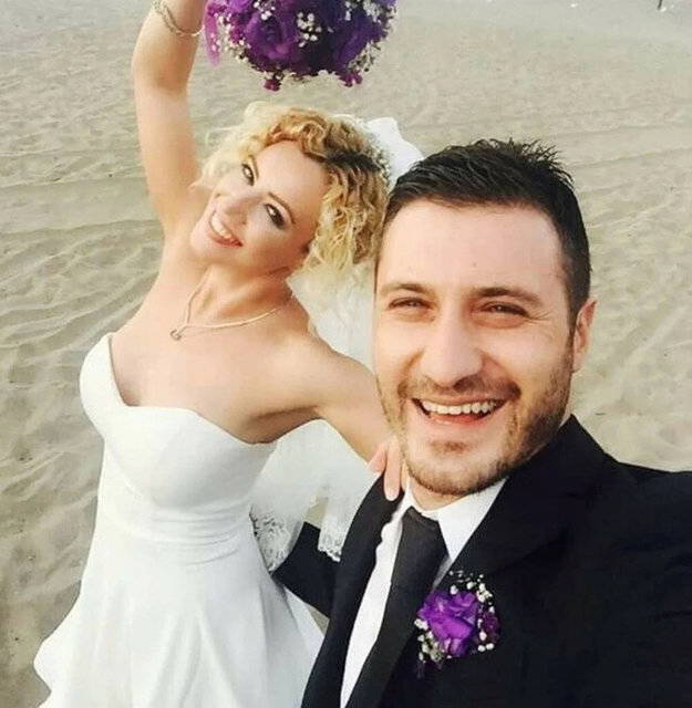 Pınar Aydın kimdir, nereli, evli mi, nerede yaşıyor?İşte detaylar